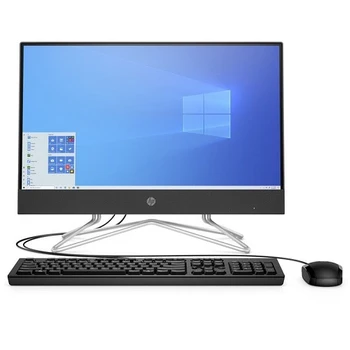 HP 200 G4 AIO Desktop